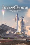 Terraformers - New Frontiers Image
