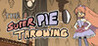 The Super Pie Throwing