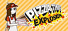 Pizza Time Explosion Image