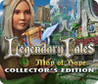 Legendary Tales: Map of Hope Image