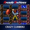 Arcade Archives: Crazy Climber 2