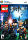 LEGO Harry Potter: Years 1-4 Image