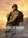 Medal of Honor: Above and Beyond Image