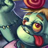 Zombie Runaway Image