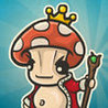 Bad Viking and the Curse of the Mushroom King Image