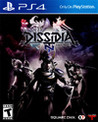 Dissidia: Final Fantasy NT Image