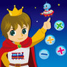 Little Prince Math Image