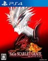SaGa: Scarlet Grace - Ambitions Image