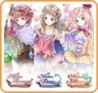 Atelier Arland Series Deluxe Pack Image