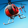 Helicopter Flight Simulator 3D Deluxe Image