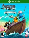 Adventure Time: Pirates of the Enchiridion Image
