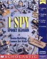 I Spy: Spooky Mansion Image