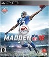 Madden NFL 16 Image
