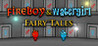 Fireboy & Watergirl: Fairy Tales