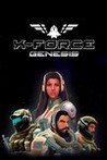 X-Force Genesis Image