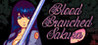 Blood Branched Sakura Image