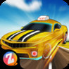 Crazy Jumping Car Image