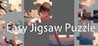 Easy Jigsaw Puzzle