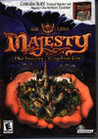 Majesty: The Fantasy Kingdom Sim - Gold Edition Image