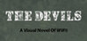 The Devils - A Visual Novel Of WWII