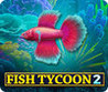 Fish Tycoon 2: Virtual Aquarium Image