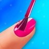 Nail Salon 3D Image