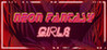 Neon Fantasy: Girls Image