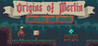 Origins of Merlin: Muscles and Magic Image