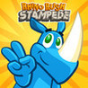 Rhino Rush Stampede Image