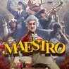 Maestro Image