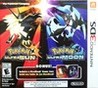 Pokemon Ultra Sun & Pokemon Ultra Moon Veteran Trainer's Dual Pack
