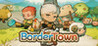 Border Town Image