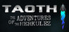 TAOTH - The Adventures of the Herkulez Image