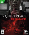 A Quiet Place: The Road Ahead