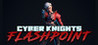 Cyber Knights: Flashpoint Image
