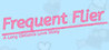 Frequent Flyer: A Long Distance Love Story Image