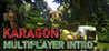 Karagon: Multiplayer Intro (Survival Robot Riding FPS) Image