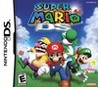 Super Mario 64 DS Image