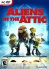 Aliens in the Attic Image