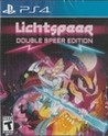 Lichtspeer Image