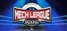 Mech League Boxing Image