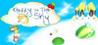 Cherry in the Sky