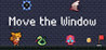Move the Window Image