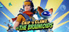 Chip 'N Clawz vs. The Brainioids
