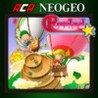 ACA NeoGeo: Puzzled Image