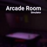 Arcade Room Simulator Image