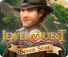 Jewel Quest: Seven Seas Image