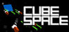 Cube Space Image