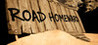 ROAD HOMEWARD