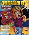 Commander Keen Episode V: The Armageddon Machine Image
